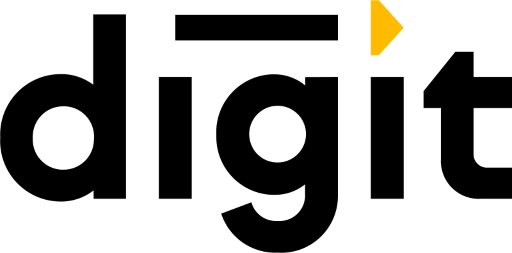 Digit Insurance Logo