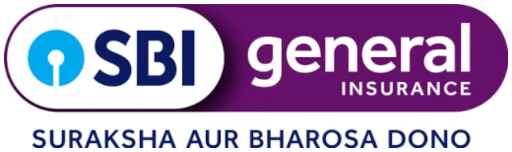 SBI General Insurance Logo